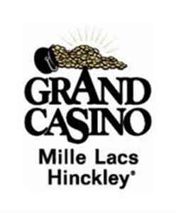 Grand Casino Mille Lacs - Onamia, MN 